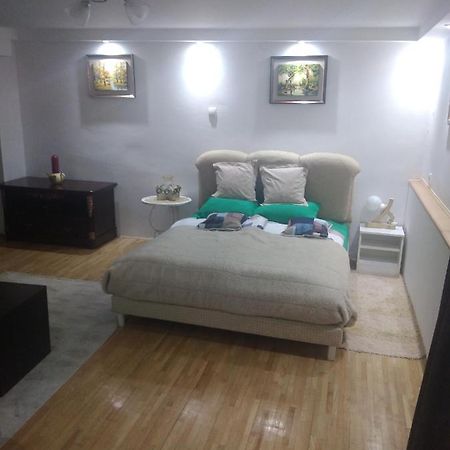 Goksi Apartment Subotica Bagian luar foto